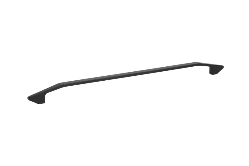 Möbelgriff Schwarz matt BA 160 mm Paola