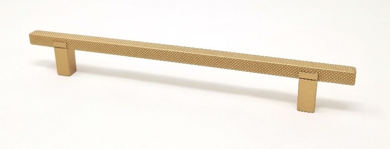 Möbelgriff Messing BA 160 mm Matteo