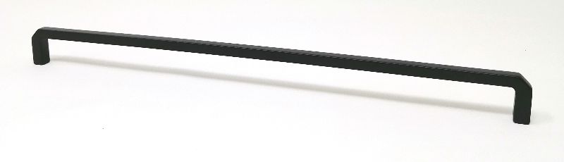 Möbelgriff Schwarz matt BA 320 mm Viola