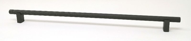 Möbelgriff Anthrazit BA 320 mm Luca