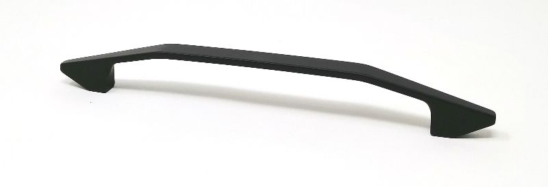 Möbelgriff Schwarz matt BA 160 mm Paola