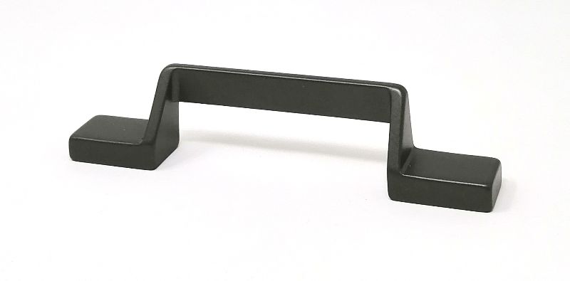 Möbelgriff Anthrazit BA 96 mm Pietro