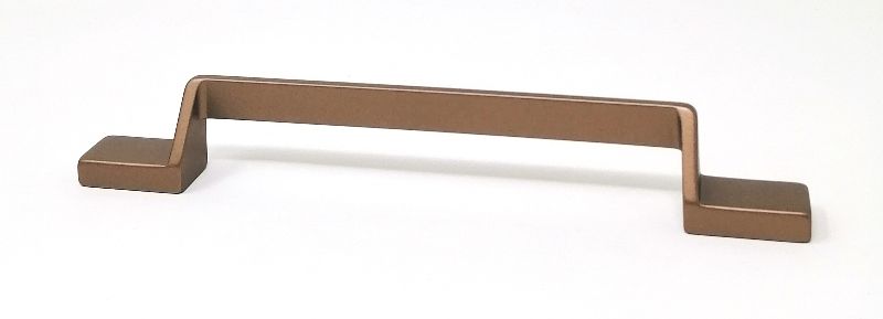 Möbelgriff Kupfer BA 160 mm Pietro