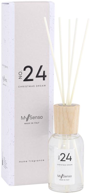 My Senso Raumduft N°24 Christmas Dream Premium Midi 100 ml