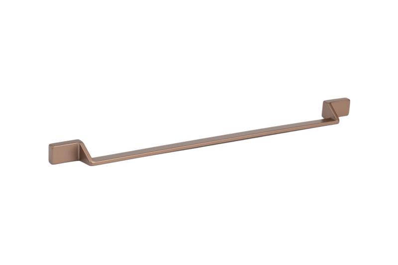 Möbelgriff Kupfer BA 160 mm Pietro