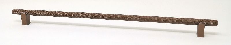 Möbelgriff Kupfer BA 320 mm Luca