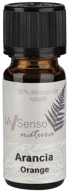 My Senso Natura Duftöl Orange 10 ml