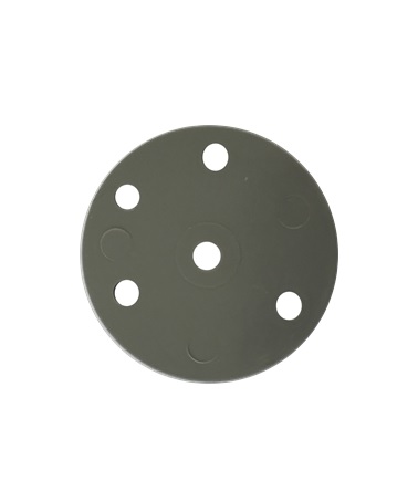 Fitlock Mini Distanzring MD1 Ø 40 mm H 1 mm