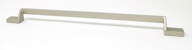 Möbelgriff Edelstahl Optik BA 320 mm Pietro
