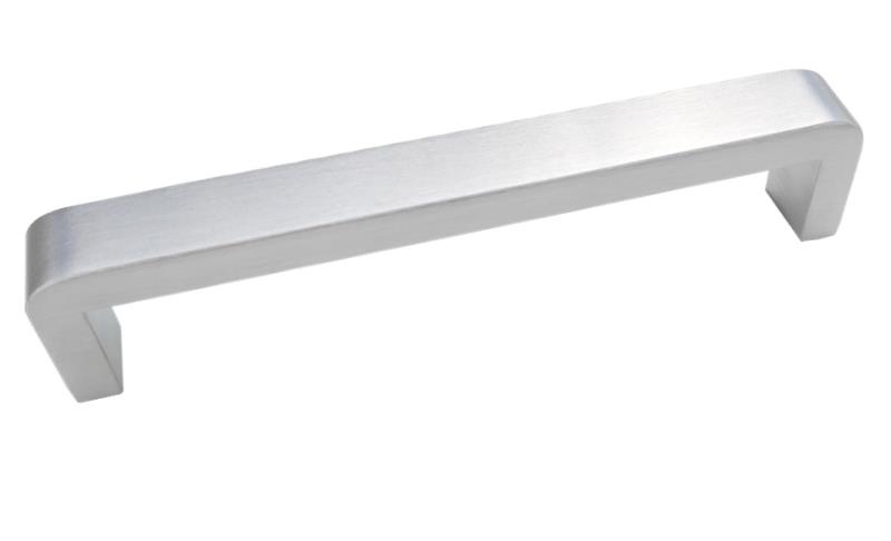 Möbelgriffe Edelstahl BA 160-320 mm Karl