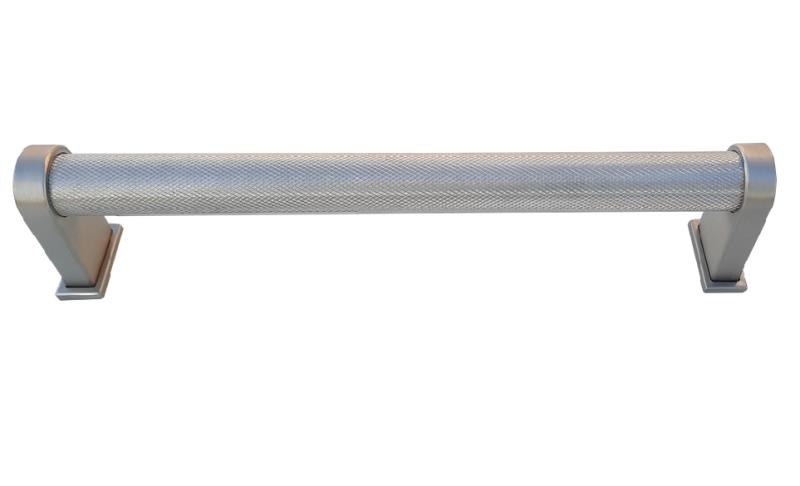 Möbelgriff Edelstahl BA 160 mm Paul