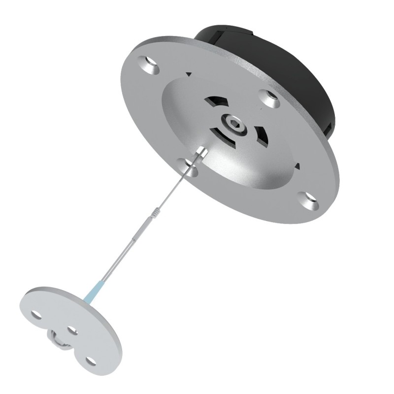 Fitlock FITKITE in Stahl / Plastik