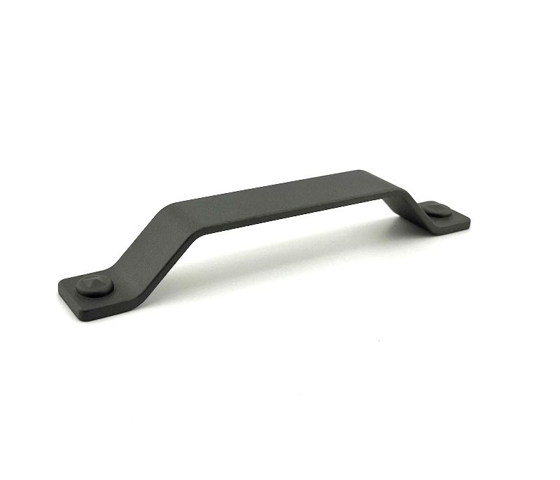 Möbelgriff Eisenoptik Antik BA 160 mm Remo