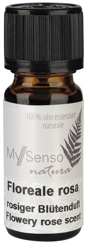 My Senso Natura Duftöl Rosiger Blütenduft 10 ml