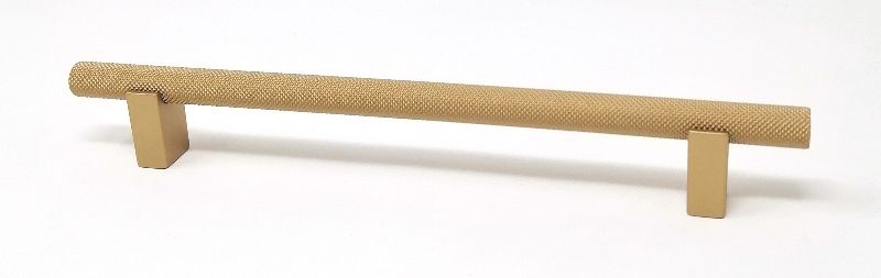 Möbelgriff Messing BA 160 mm Luca