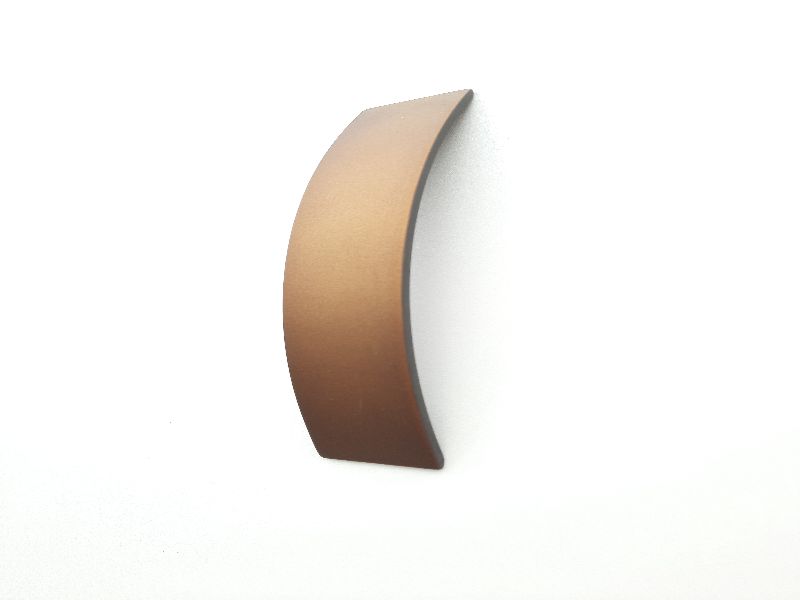 Möbelgriff BA 128 Bronze Antik Laura