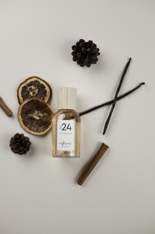 My Senso Raumduft N°24 Christmas Dream Premium Midi 100 ml