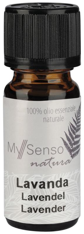 My Senso Natura Duftöl Lavendel 10 ml