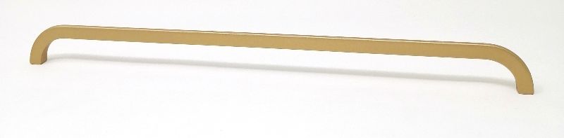 Möbelgriff Messing BA 320 mm Elena