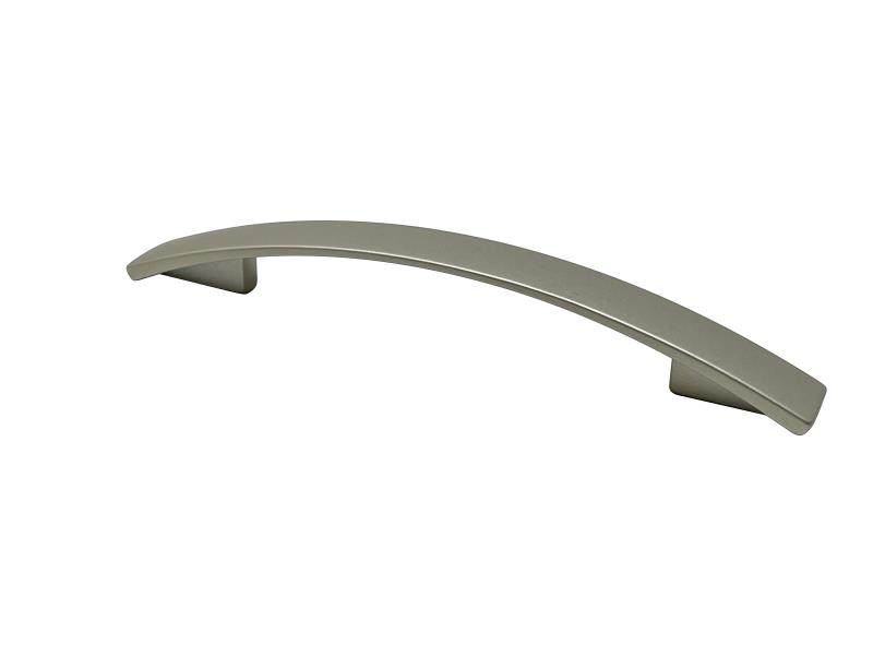 Möbelgriff Edelstahl Optik BA 128-160 mm Aurora
