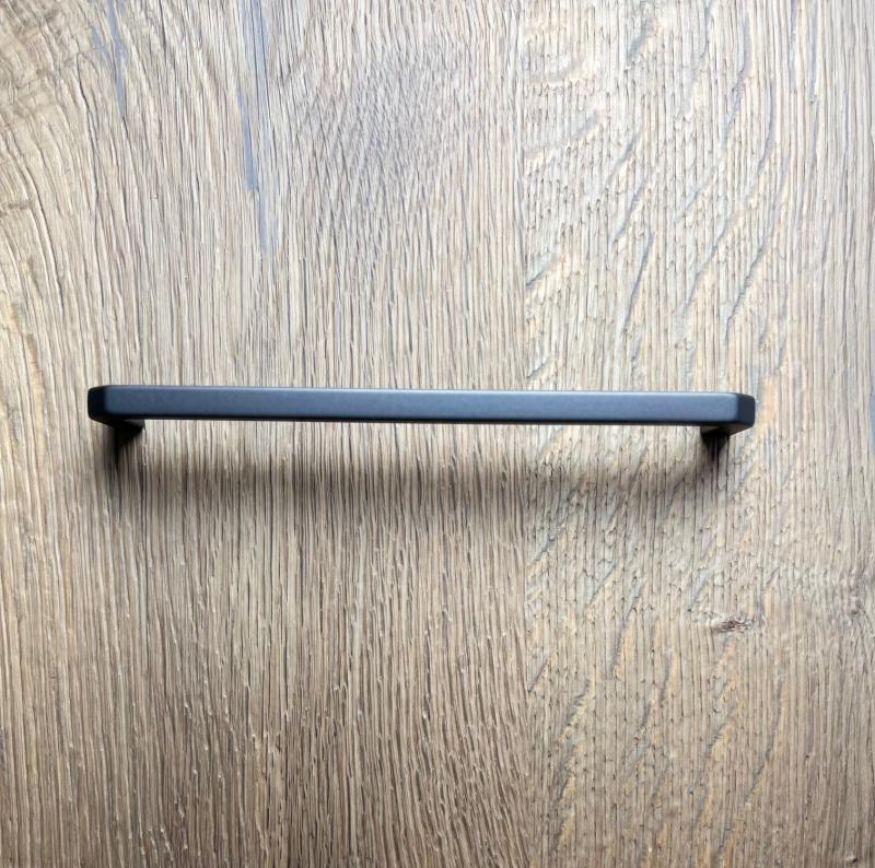 Möbelgriff Anthrazit BA 160 mm Viola