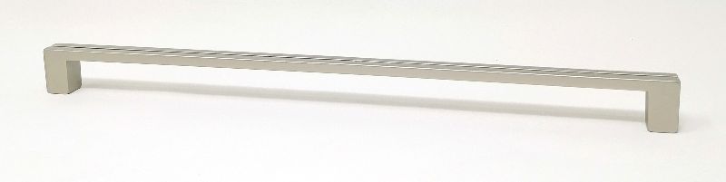 Möbelgriff Edelstahl Optik BA 320 mm Mario