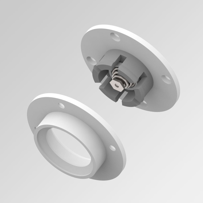 Fitlock Mod. Soft FLS