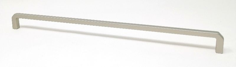 Möbelgriff Edelstahl Optik BA 320 mm Viola