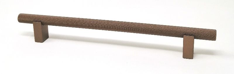 Möbelgriff Kupfer BA 160 mm Luca