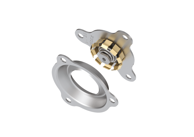 Fitlock Edelstahl FLIF