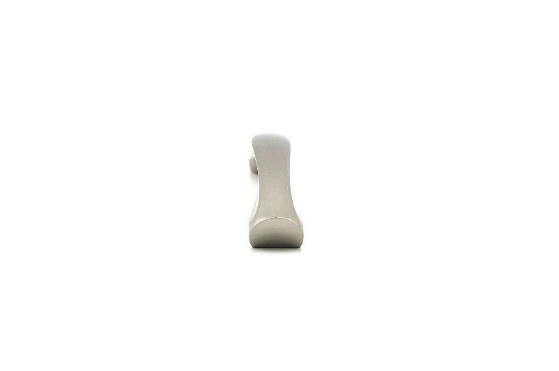 Möbelgriff Edelstahl Optik BA 160 mm Mia