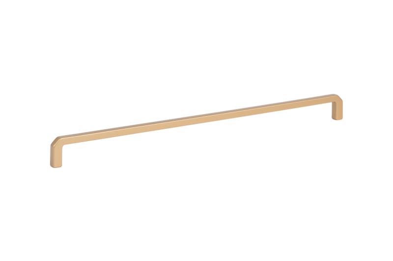 Möbelgriffe Messing Gold BA 160 mm Viola
