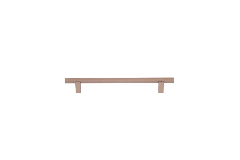 Möbelknopf Kupfer BA 16 mm Luca