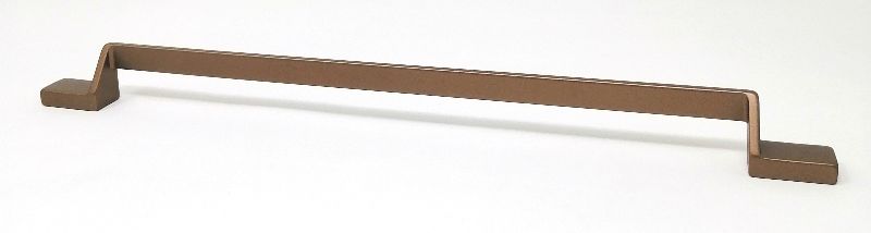 Möbelgriff Kupfer BA 320 mm Pietro