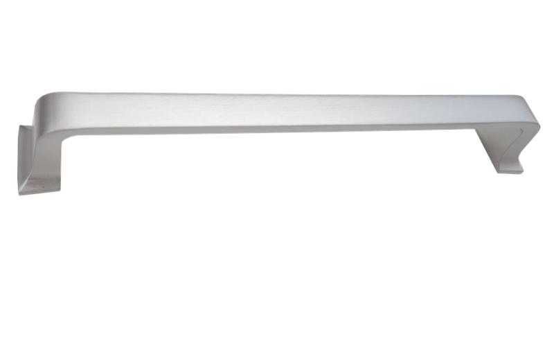 Möbelgriff Edelstahl Optik BA 160 mm Anna