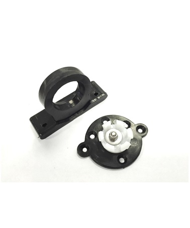 Mini Fitlock Bottom Hard MFLFH 11 kg