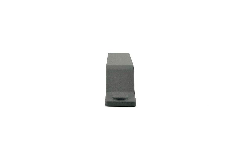 Möbelgriff Eisenoptik Antik BA 160 mm Remo