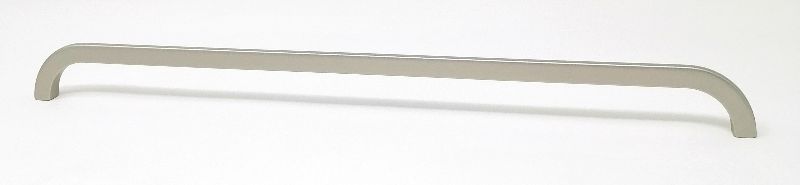 Möbelgriff Edelstahl Optik BA 320 mm Elena