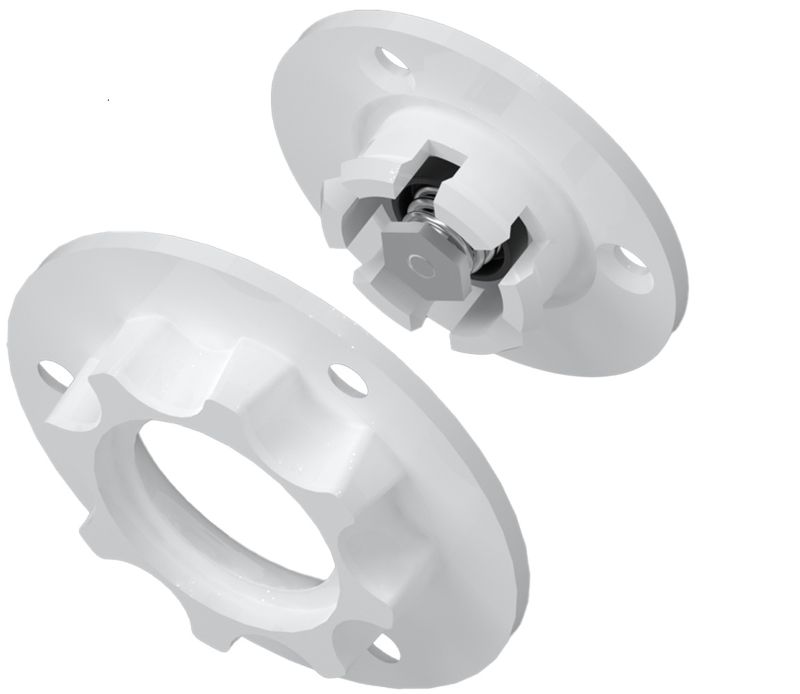 Mini Fitlock Hard MFLH
