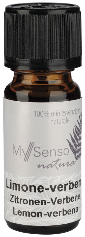 My Senso Natura Duftöl Zitronen-Verbene 10 ml