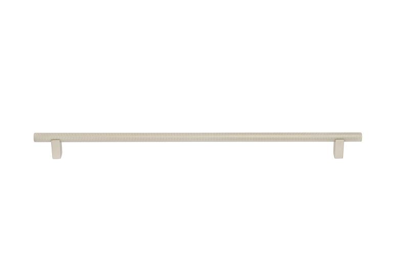 Möbelknauf Edelstahl Optik BA 16 mm Luca