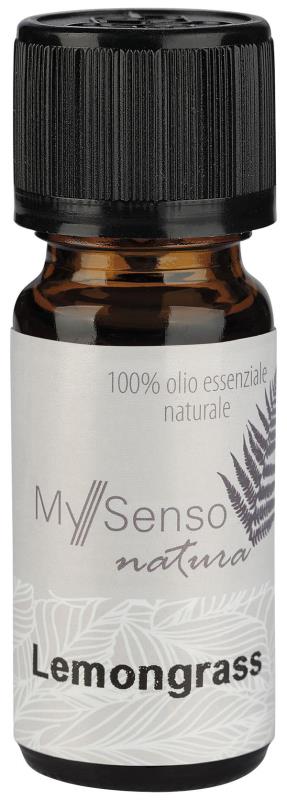 My Senso Natura Duftöl Lemongrass 10 ml