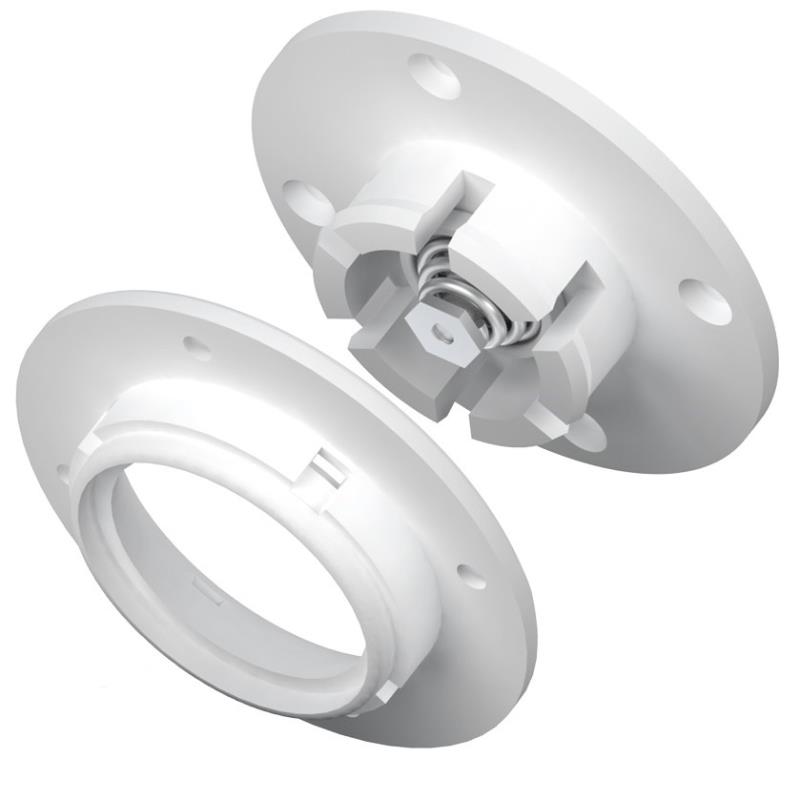 Fitlock White Hard FLH