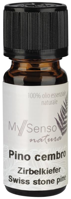 My Senso Natura Duftöl Zirbelkiefer 10 ml
