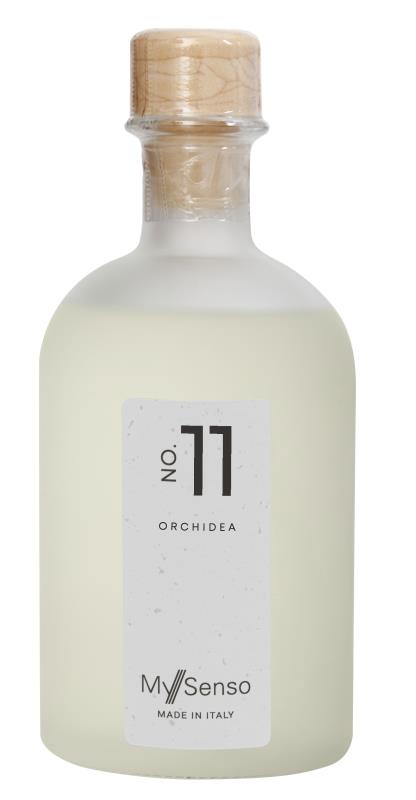 My Senso Nachfüller Raumduft N°11 Orchidea 240 ml