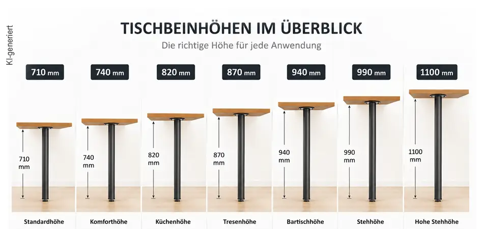 Blog Tischbein KI