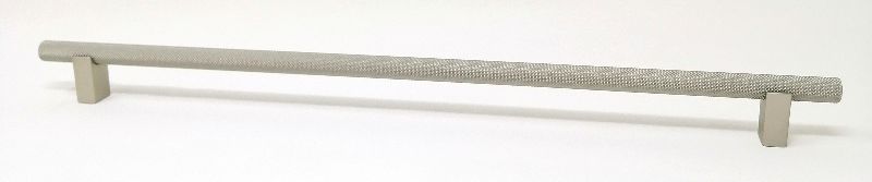 Möbelgriff Edelstahl Optik LA 320 mm Luca