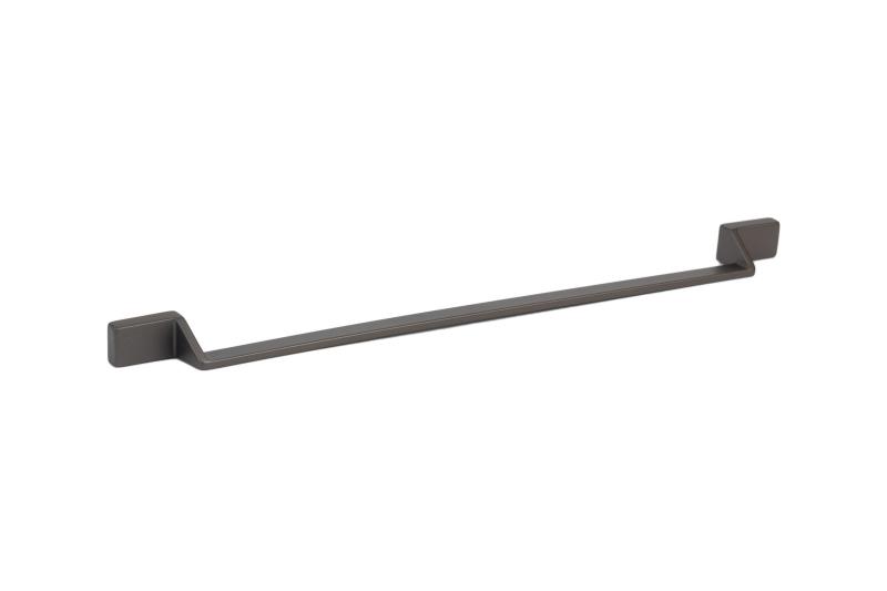 Möbelgriff Anthrazit BA 96 mm Pietro