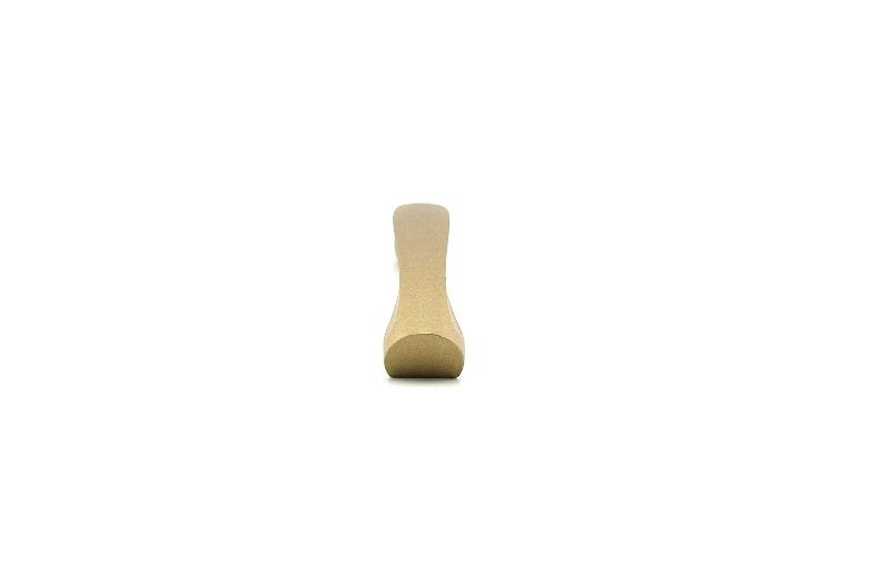 Möbelgriff Gold metallic BA 160 mm Mia