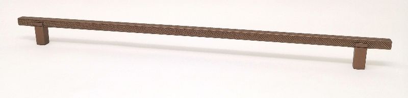 Möbelgriff Kupfer BA 320 mm Matteo